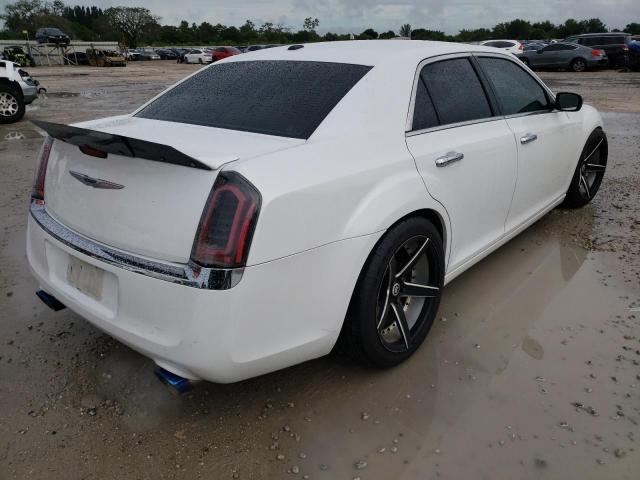 Photo 4 from auction – 2012 CHRYSLER 300C with VIN 2C3CCAET2CH245478