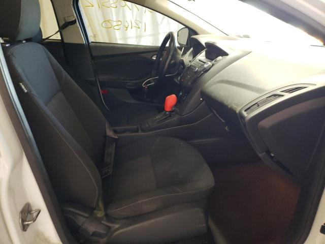 Photo 5 from auction – 2016 FORD FOCUS SE with VIN 1FADP3F29GL244431