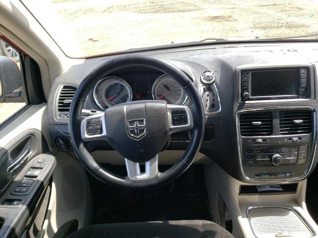 صورة رقم 9 من المزاد - 2013 DODGE GRAND CARA مع VIN 2C4RDGDG7DR700783