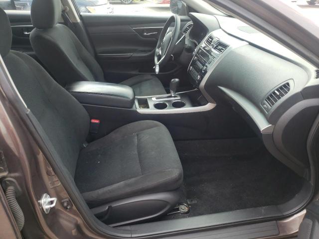 Photo 5 from auction – 2015 NISSAN ALTIMA 2.5 with VIN 1N4AL3AP0FC267550