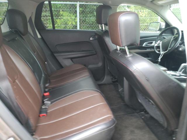 Photo 6 from auction – 2011 GMC TERRAIN SL with VIN 2CTFLVEC0B6238396
