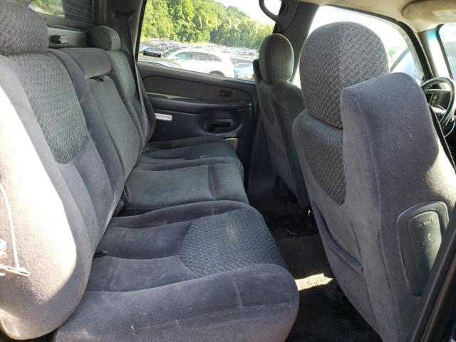 Фото 6 с аукциона – 2002 CHEVROLET AVALANCHE с VIN 3GNEK13TX2G222997