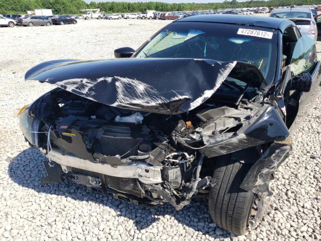 Photo 9 from auction – 2010 INFINITI G37 BASE with VIN JN1CV6FE1AM354370