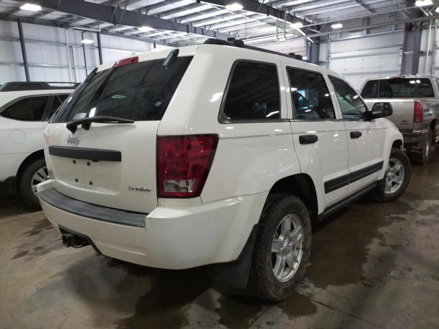 Photo 4 from auction – 2005 JEEP CHEROKEE with VIN 1J4HR48N25C518286