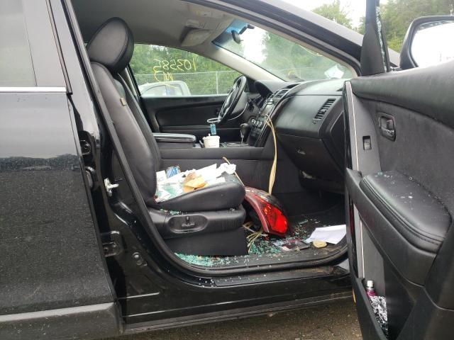 Foto 5 de la subasta – 2014 MAZDA CX-9 TOURI con VIN JM3TB3CA5E0426987