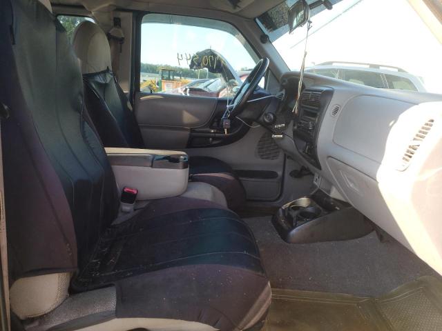 Photo 5 from auction – 2000 FORD RANGER SUP with VIN 1FTYR14V6YPB95982