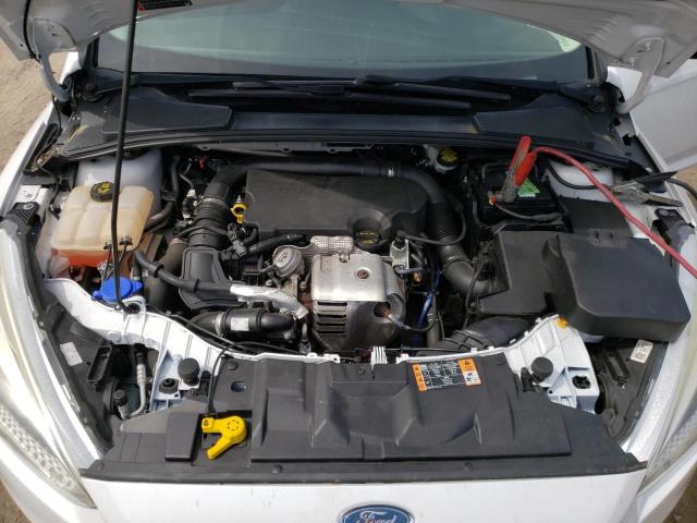 Photo 7 from auction – 2015 FORD FOCUS SE with VIN 1FADP3FE6FL321779