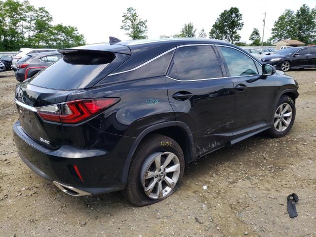 Photo 4 from auction – 2018 LEXUS RX 350 BAS with VIN 2T2BZMCA2JC165755