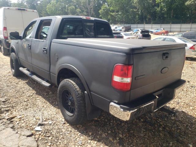 Photo 3 from auction – 2004 FORD F150 SUPER with VIN 1FTPW14534KD40830