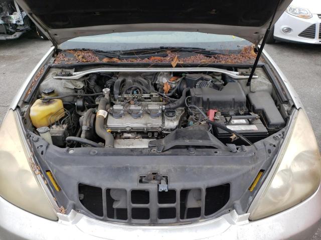 Photo 7 from auction – 2004 LEXUS ES 330 with VIN JTHBA30G245015143