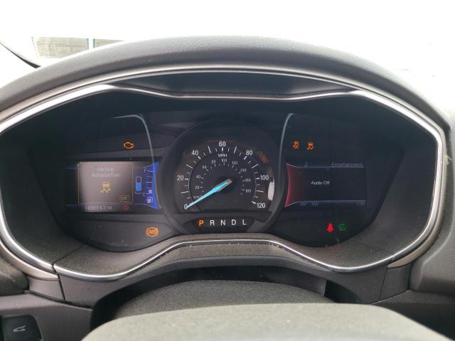 Photo 8 from auction – 2013 FORD FUSION SE with VIN 3FA6P0PUXDR277930