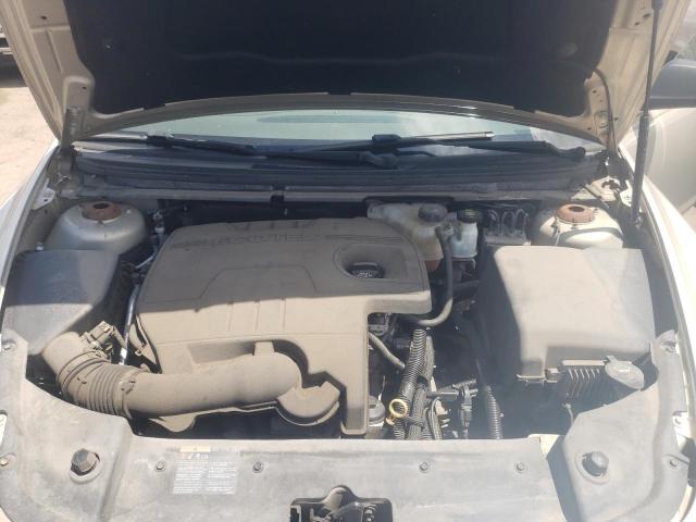Photo 7 from auction – 2011 CHEVROLET MALIBU LS with VIN 1G1ZA5EUXBF303308
