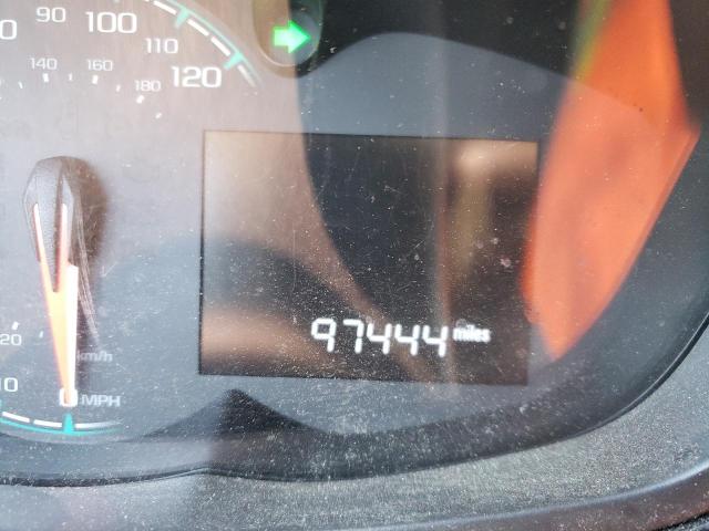 Photo 8 from auction – 2020 CHEVROLET SPARK LS with VIN KL8CB6SA0LC400555