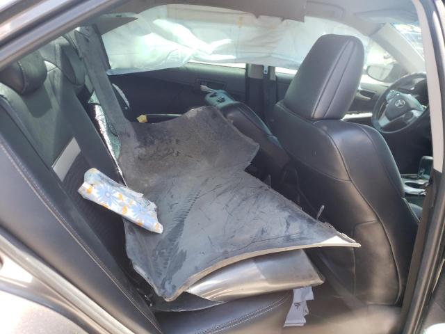 صورة رقم 6 من المزاد - 2012 TOYOTA CAMRY BASE مع VIN 4T1BF1FK3CU153583