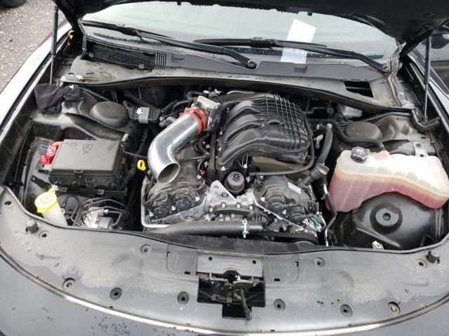 Photo 7 from auction – 2021 DODGE CHARGER SX with VIN 2C3CDXBG8MH592032