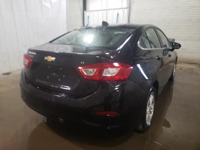 Photo 4 from auction – 2017 CHEVROLET CRUZE LT with VIN 1G1BE5SM3H7251663