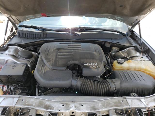 Photo 7 from auction – 2013 DODGE CHARGER SE with VIN 2C3CDXBG1DH580207