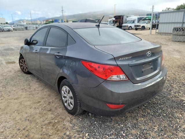 Photo 3 from auction – 2013 HYUNDAI ACCENT GLS with VIN KMHCT4AE6DU394085