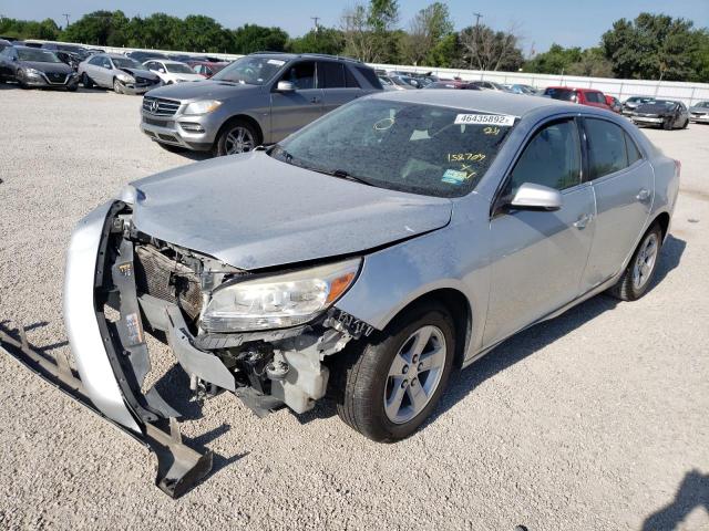 Photo 2 from auction – 2016 CHEVROLET MALIBU LIM with VIN 1G11C5SA8GF124855