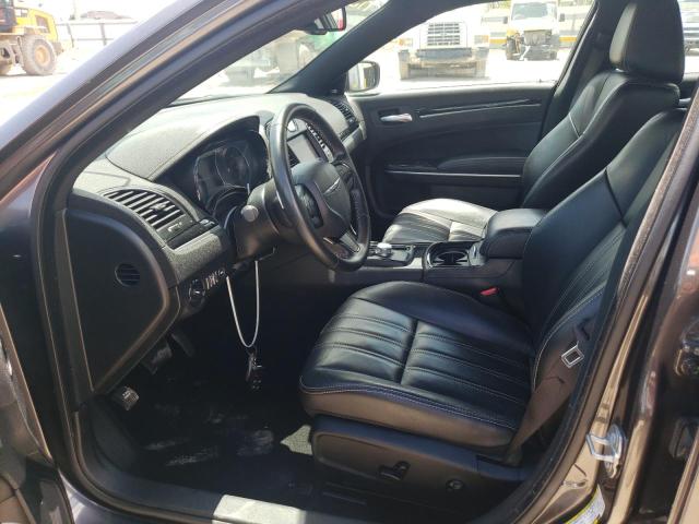 Photo 5 from auction – 2020 CHRYSLER 300 S with VIN 2C3CCABG5LH164062