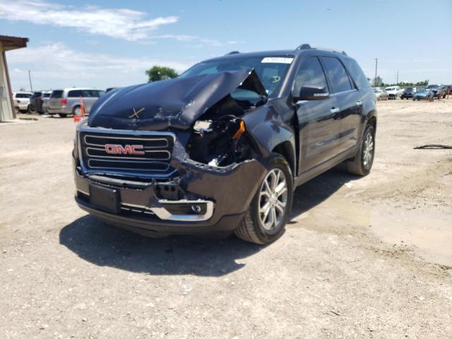 Photo 2 from auction – 2015 GMC ACADIA SLT with VIN 1GKKRRKD9FJ171968