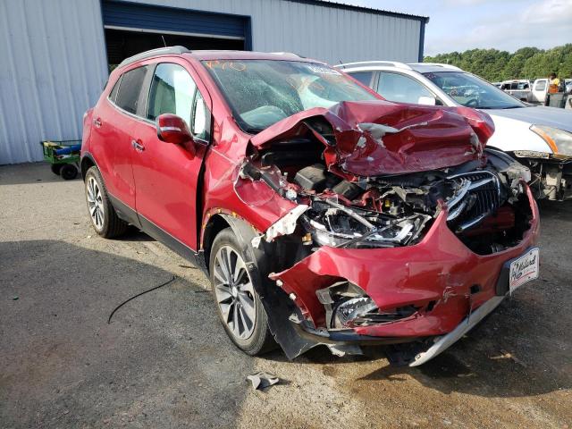 Zdjęcie 1 z aukcji – 2019 BUICK ENCORE ESS z VIN KL4CJCSM0KB806904