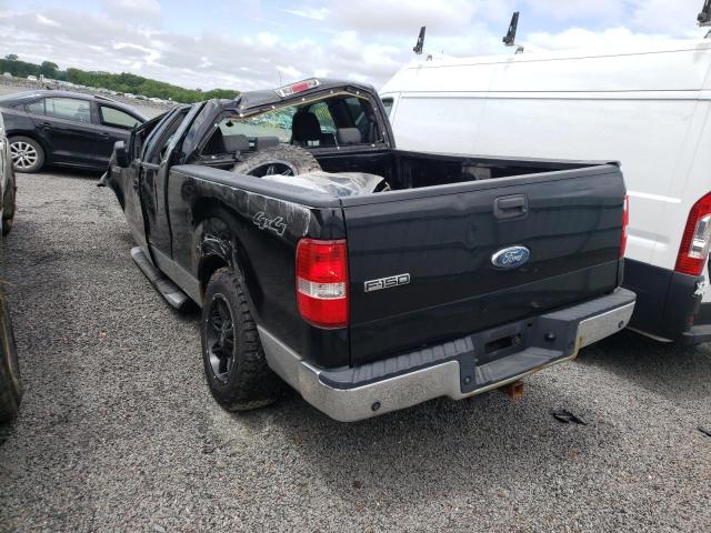 Photo 3 from auction – 2008 FORD F150 with VIN 1FTPX14V18FB55073