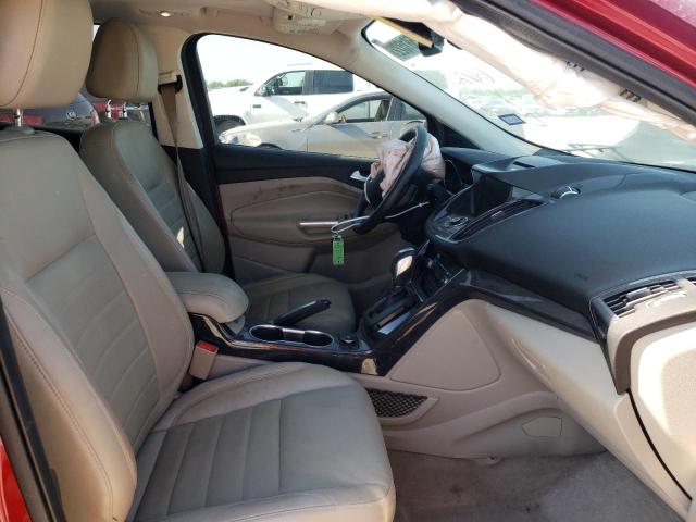 Photo 5 from auction – 2014 FORD ESCAPE TIT with VIN 1FMCU0J95EUD71990