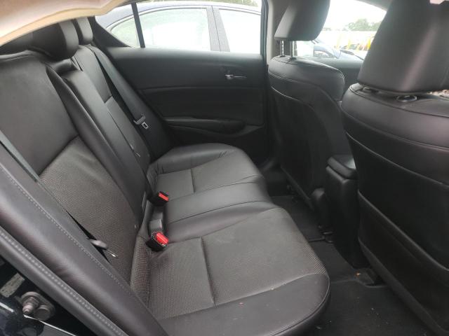 Photo 6 from auction – 2015 ACURA ILX 20 TEC with VIN 19VDE1F79FE001038
