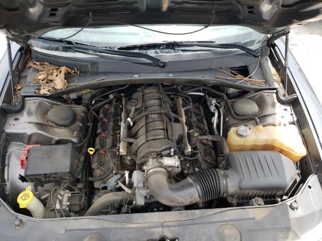 Photo 7 from auction – 2014 DODGE CHARGER PO with VIN 2C3CDXAT6EH125823