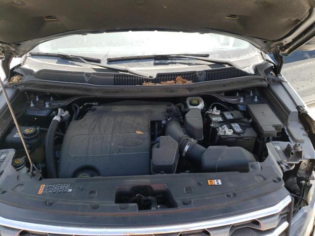 Photo 7 from auction – 2017 FORD EXPLORER with VIN 1FM5K7B88HGC29052
