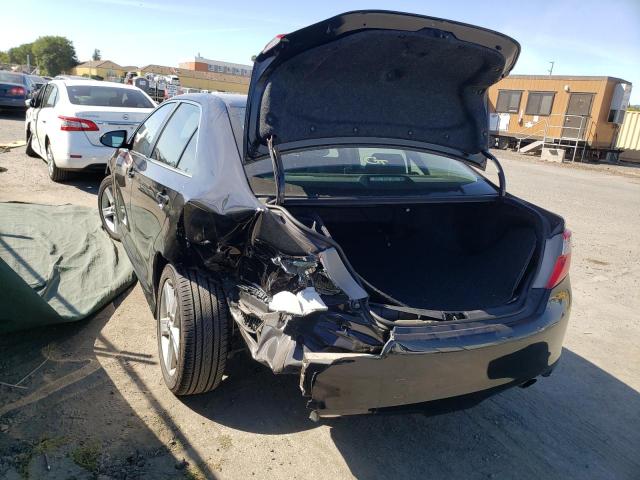 Photo 3 from auction – 2012 TOYOTA CAMRY BASE with VIN 4T1BF1FK5CU185094