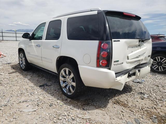 Photo 3 from auction – 2010 GMC YUKON DENA with VIN 1GKUKEEF7AR188457