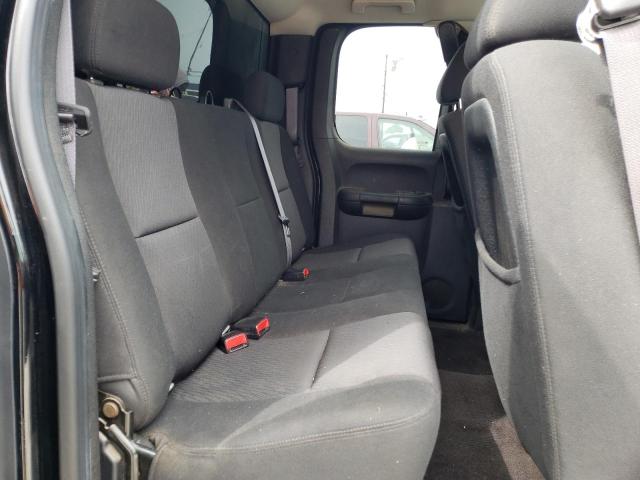 Photo 6 from auction – 2011 CHEVROLET silverado with VIN 1GCRCREA9BZ449678