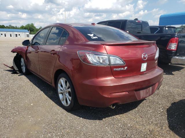 Photo 3 from auction – 2010 MAZDA 3 S with VIN JM1BL1S56A1200312