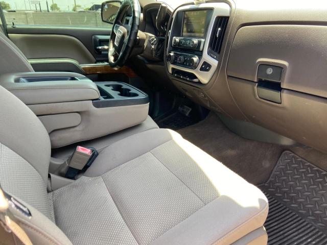 Photo 5 from auction – 2014 GMC SIERRA C15 with VIN 3GTP1UEC8EG500271