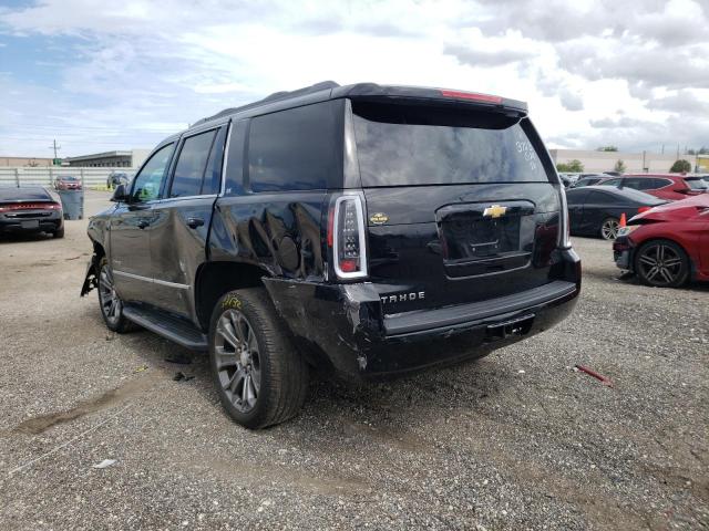 Photo 3 from auction – 2016 CHEVROLET TAHOE C150 with VIN 1GNSCBKC9GR183723