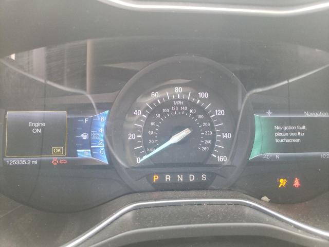 Photo 8 from auction – 2014 FORD FUSION TIT with VIN 3FA6P0K97ER146782