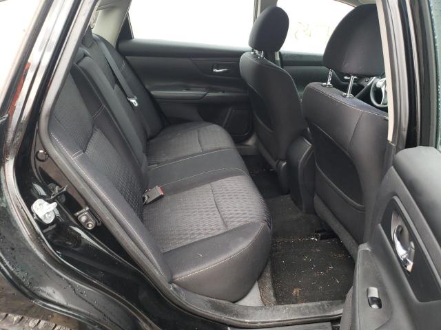 Photo 6 from auction – 2016 NISSAN ALTIMA 2.5 with VIN 1N4AL3AP1GN343833