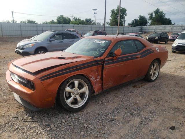 Photo 9 from auction – 2011 DODGE CHALLENGER with VIN 2B3CJ5DT7BH569844