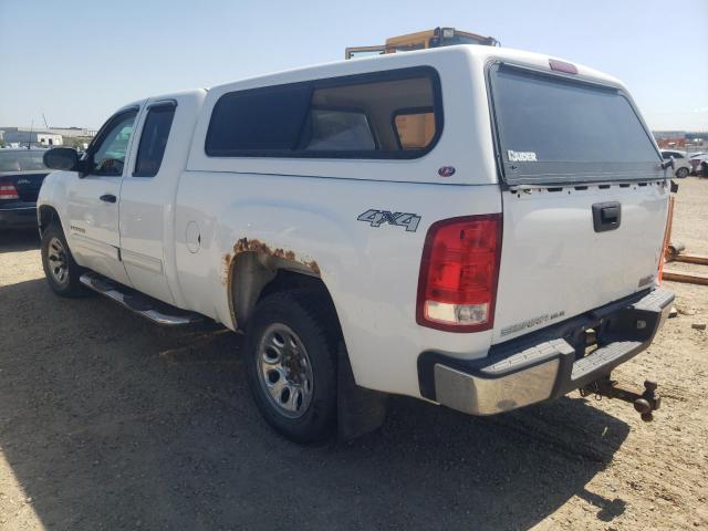 Photo 3 from auction – 2007 GMC NEW SIERRA with VIN 1GTEK19J97Z511925