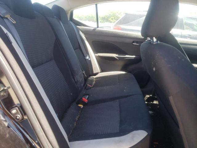 Photo 6 from auction – 2021 NISSAN VERSA SV with VIN 3N1CN8EV1ML821217