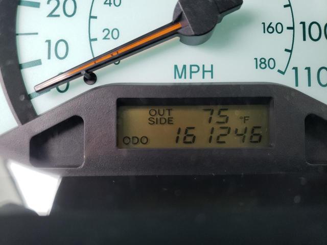 Photo 8 from auction – 2003 TOYOTA COROLLA CE with VIN 1NXBR32E63Z122511