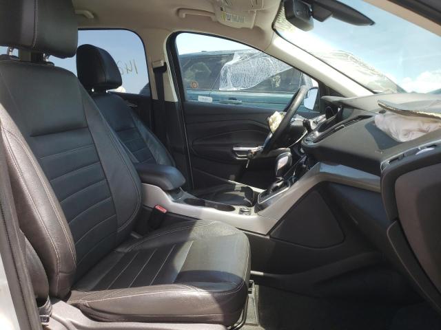Photo 5 from auction – 2013 FORD ESCAPE SEL with VIN 1FMCU0H99DUA14803