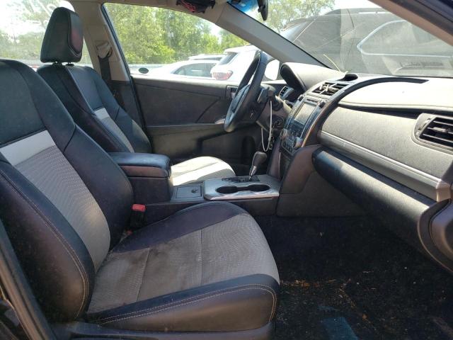 Photo 5 from auction – 2013 TOYOTA CAMRY L with VIN 4T1BF1FK6DU252593