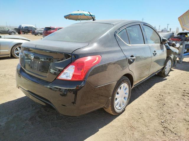 Photo 4 from auction – 2016 NISSAN VERSA with VIN 3N1CN7AP9GL871238