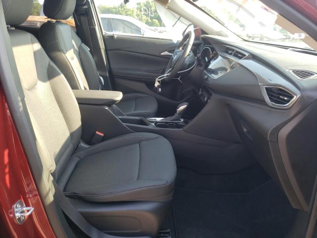 Photo 5 from auction – 2022 BUICK ENCORE GX with VIN KL4MMDSL5NB106065