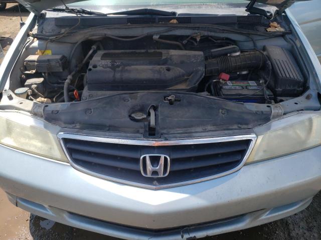 Photo 7 from auction – 2004 HONDA ODYSSEY EX with VIN 5FNRL18974B001113