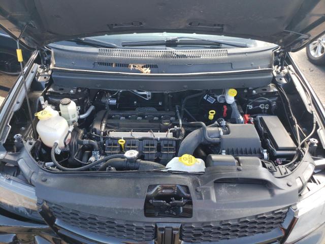Photo 7 from auction – 2018 DODGE JOURNEY SE with VIN 3C4PDCAB4JT496848