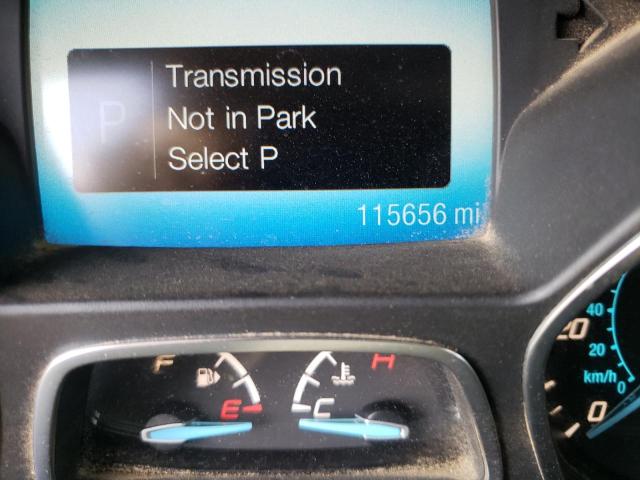 Photo 8 from auction – 2016 FORD ESCAPE SE with VIN 1FMCU9GX7GUA38221